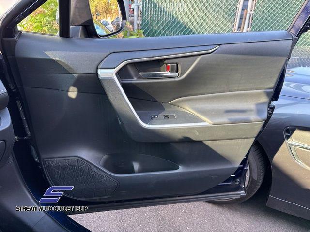 used 2019 Toyota RAV4 car, priced at $24,895