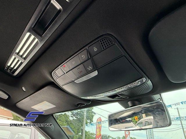 used 2021 Mercedes-Benz C-Class car, priced at $20,695