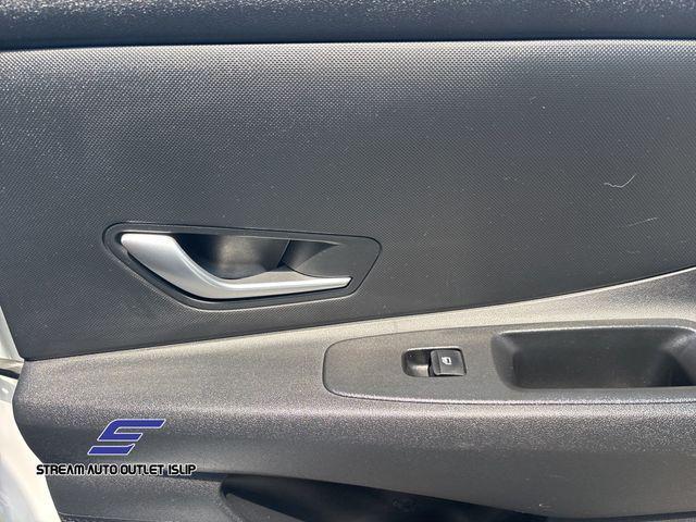 used 2022 Hyundai ELANTRA HEV car, priced at $16,995