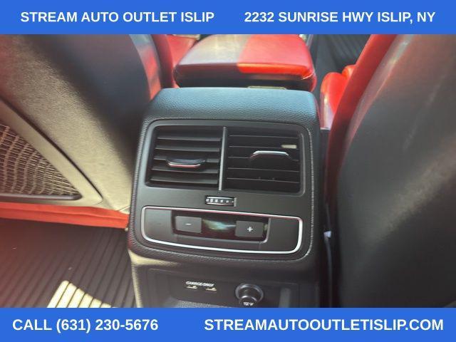used 2023 Audi S4 car, priced at $40,995