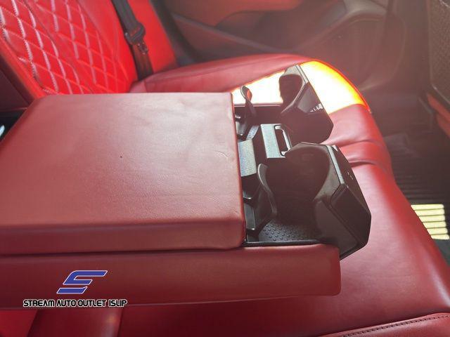 used 2023 Audi S4 car, priced at $40,995