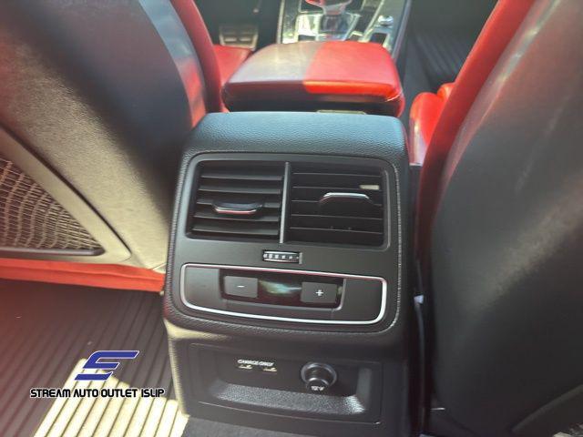 used 2023 Audi S4 car, priced at $40,995