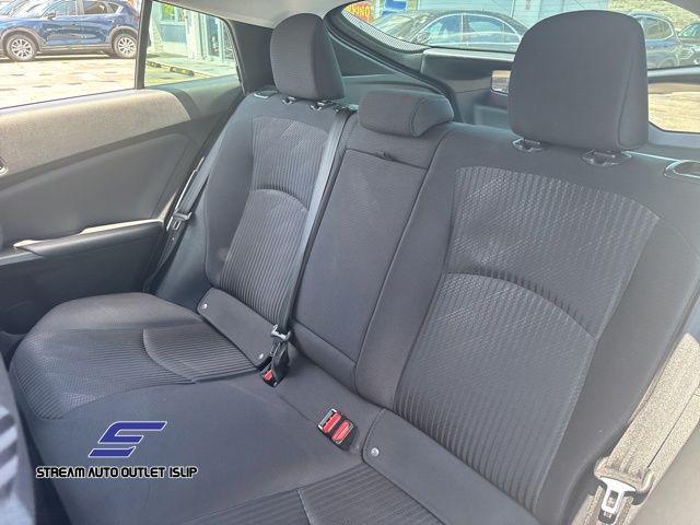 used 2022 Toyota Prius Prime car, priced at $23,495