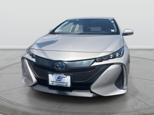 used 2022 Toyota Prius Prime car, priced at $26,485