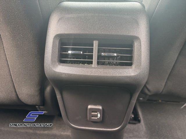 used 2022 Chevrolet Equinox car, priced at $21,495