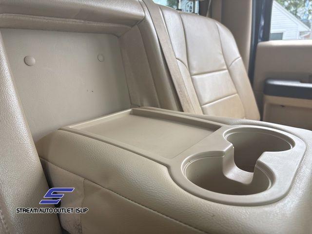 used 2009 Ford F-250 car, priced at $11,995
