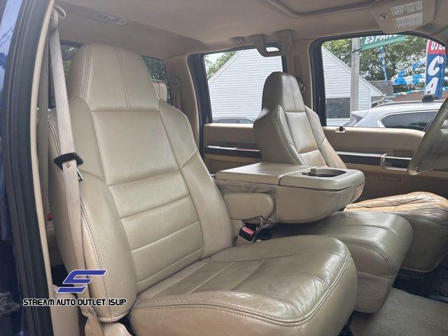 used 2009 Ford F-250 car, priced at $11,995