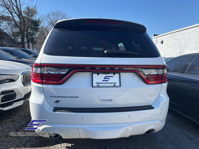used 2023 Dodge Durango car, priced at $30,995