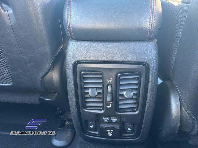 used 2023 Dodge Durango car, priced at $30,995