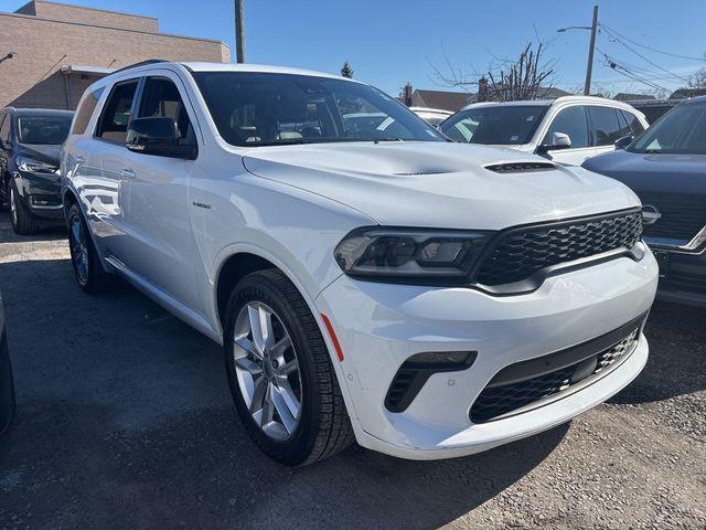 used 2023 Dodge Durango car, priced at $33,995