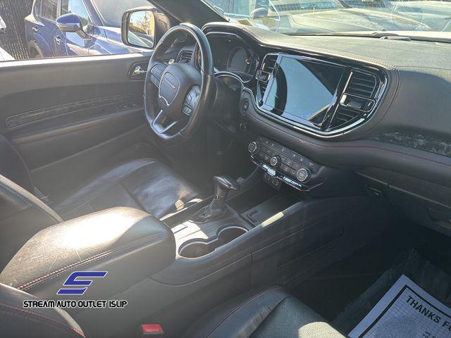 used 2023 Dodge Durango car, priced at $30,995