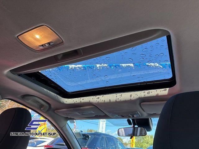 used 2021 Honda HR-V car, priced at $22,495