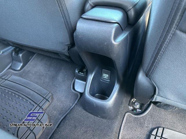 used 2021 Honda HR-V car, priced at $22,495