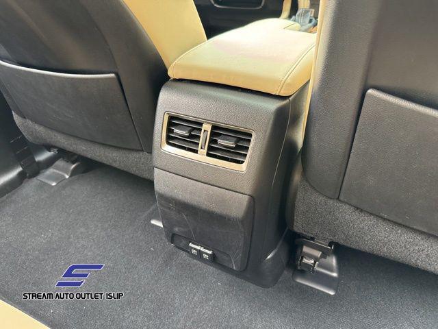 used 2021 Lexus RX 350 car, priced at $33,995