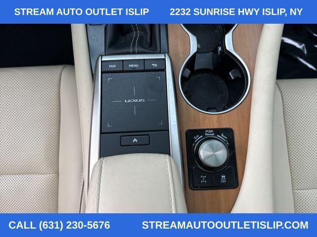 used 2021 Lexus RX 350 car, priced at $33,979