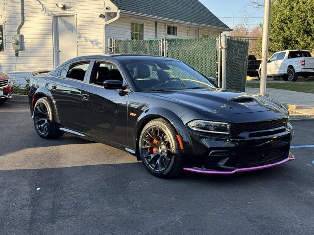used 2023 Dodge Charger car, priced at $55,150