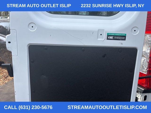used 2023 Ram ProMaster 2500 car, priced at $29,795