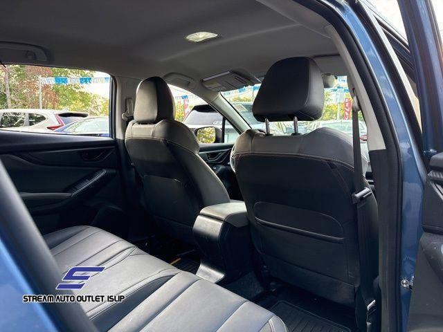 used 2021 Subaru Crosstrek car, priced at $21,495