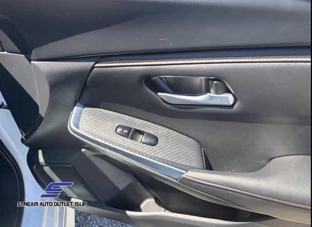 used 2023 Nissan Sentra car, priced at $17,995