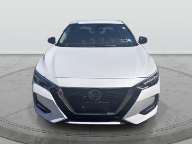 used 2023 Nissan Sentra car, priced at $21,895