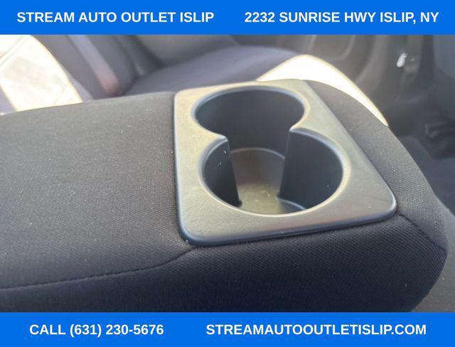 used 2023 Nissan Sentra car, priced at $18,495