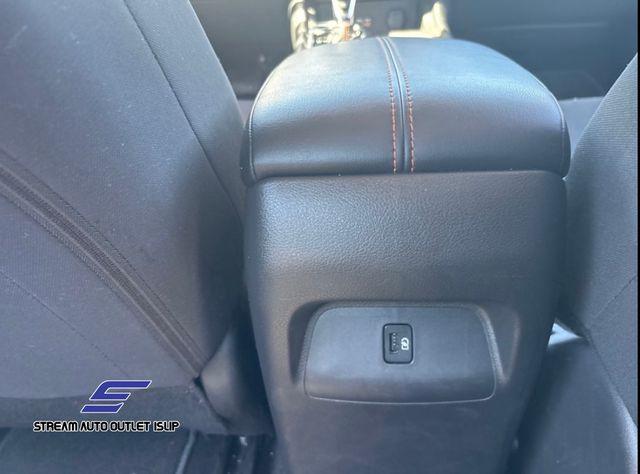 used 2023 Nissan Sentra car, priced at $17,995