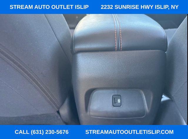 used 2023 Nissan Sentra car, priced at $18,495