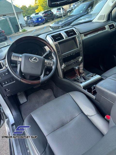 used 2019 Lexus GX 460 car, priced at $36,795