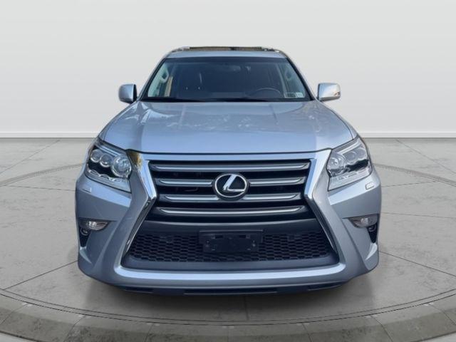 used 2019 Lexus GX 460 car, priced at $36,795