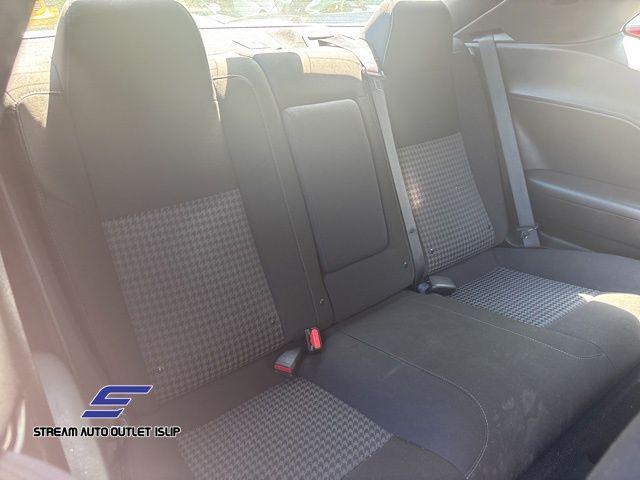 used 2022 Dodge Challenger car, priced at $19,495