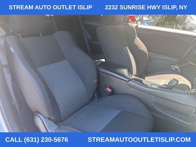 used 2022 Dodge Challenger car, priced at $19,495