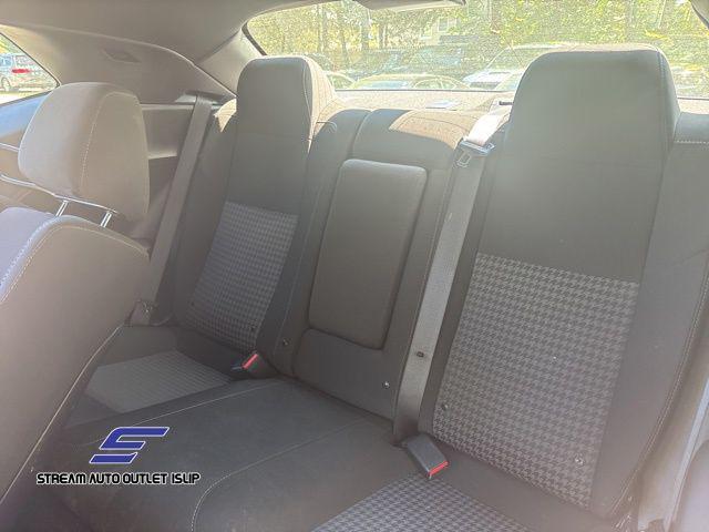 used 2022 Dodge Challenger car, priced at $19,495