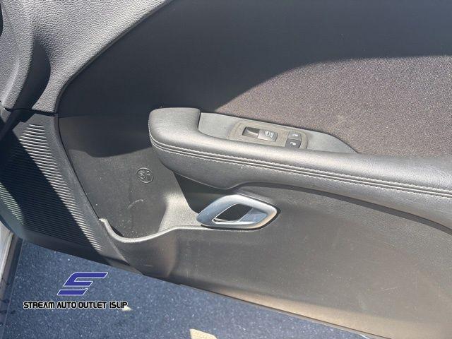 used 2022 Dodge Challenger car, priced at $19,495