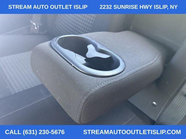 used 2022 Dodge Challenger car, priced at $19,495