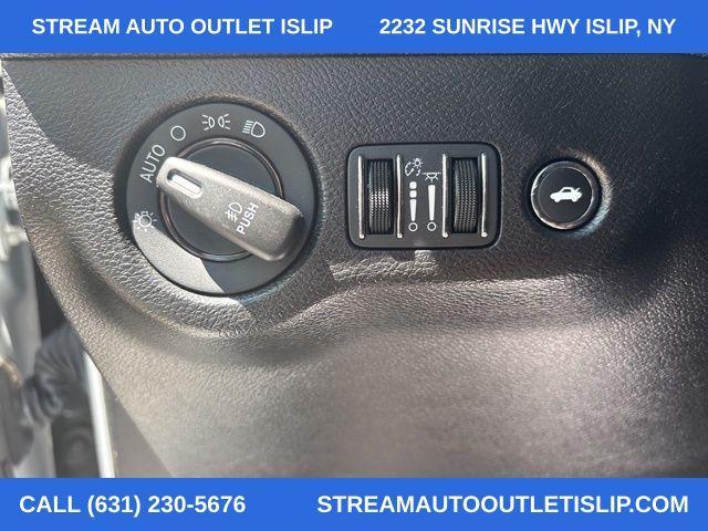 used 2022 Dodge Challenger car, priced at $19,495