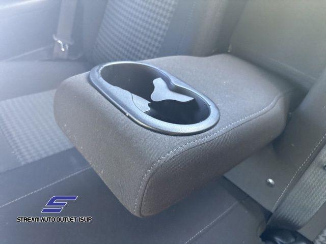 used 2022 Dodge Challenger car, priced at $19,495