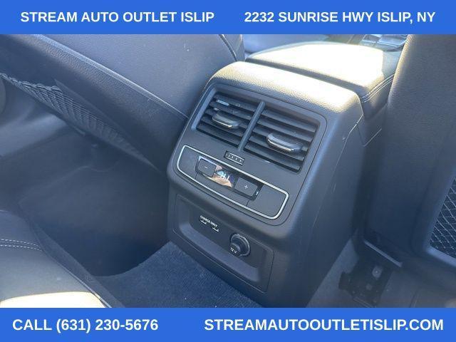 used 2024 Audi A5 Sportback car, priced at $34,695