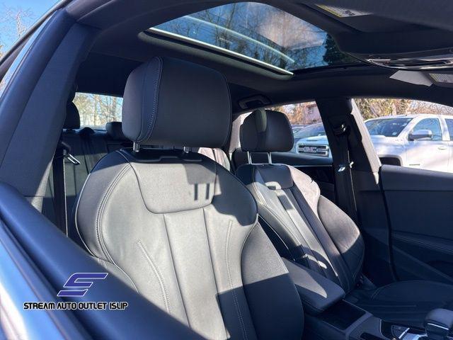 used 2024 Audi A5 Sportback car, priced at $32,695