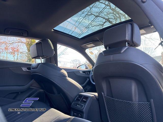 used 2024 Audi A5 Sportback car, priced at $32,695
