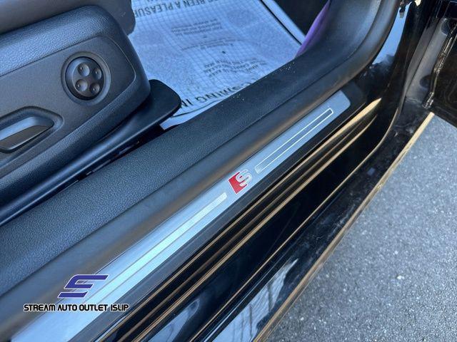 used 2024 Audi A5 Sportback car, priced at $32,695