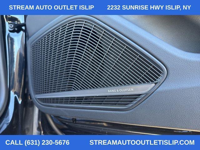 used 2024 Audi A5 Sportback car, priced at $34,695