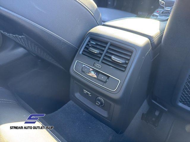 used 2024 Audi A5 Sportback car, priced at $32,695