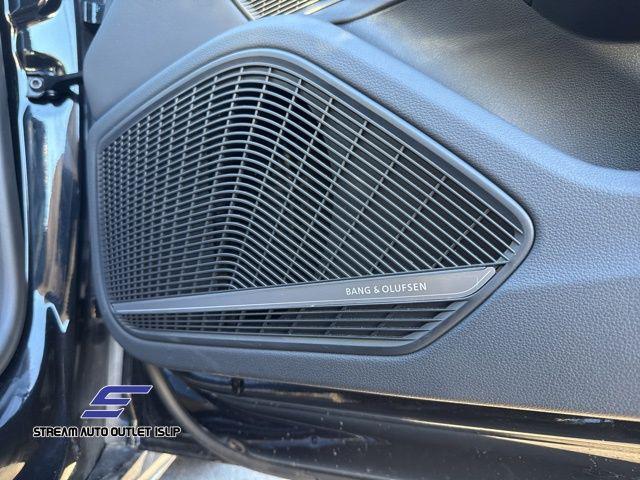used 2024 Audi A5 Sportback car, priced at $32,695