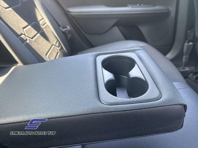 used 2022 Kia Forte car, priced at $16,495