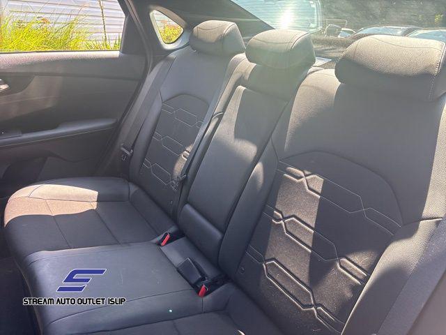 used 2022 Kia Forte car, priced at $16,495