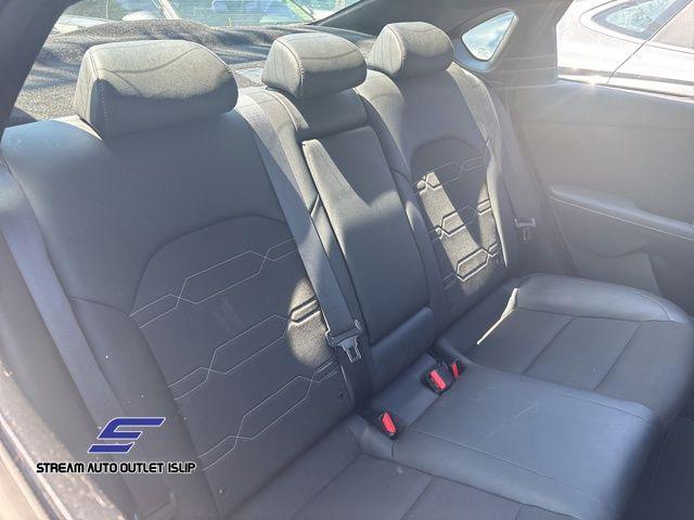 used 2022 Kia Forte car, priced at $16,495