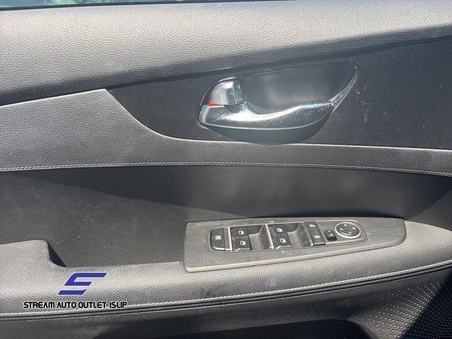 used 2022 Kia Forte car, priced at $15,995