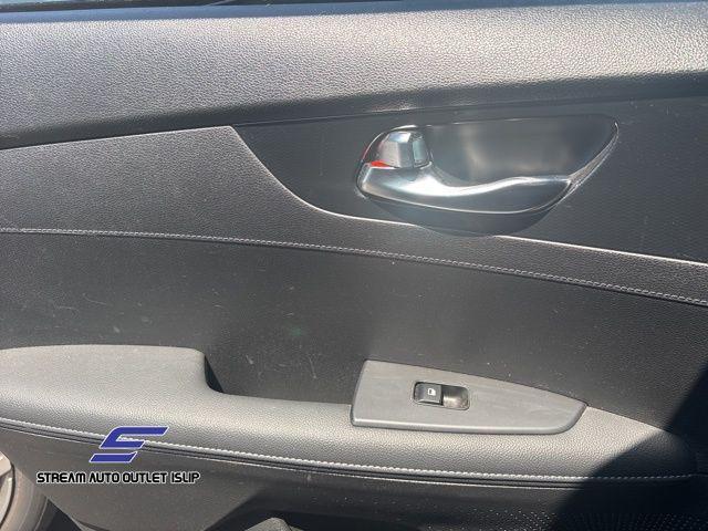 used 2022 Kia Forte car, priced at $16,495