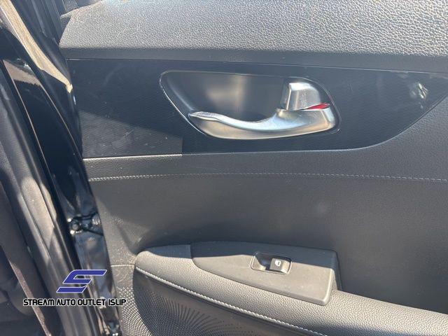 used 2022 Kia Forte car, priced at $16,495