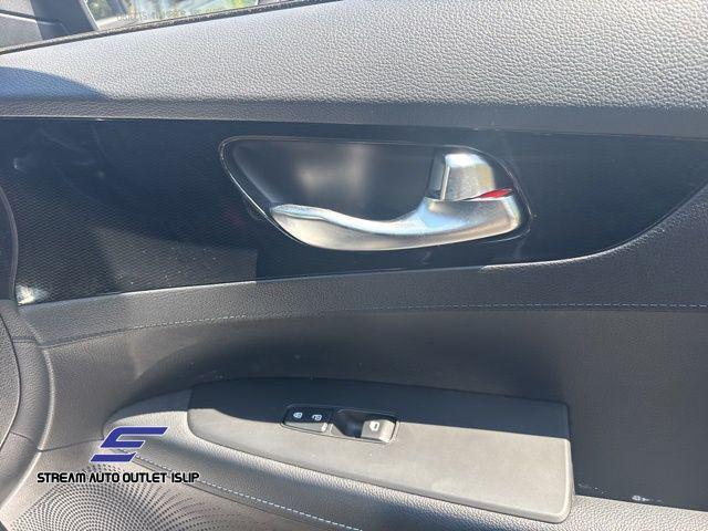 used 2022 Kia Forte car, priced at $16,495